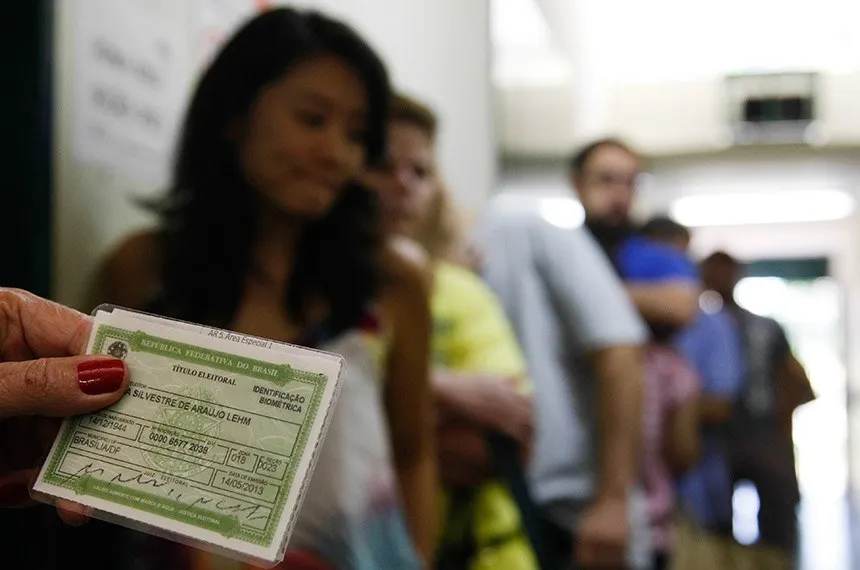 Número de eleitores diminui em Alagoas em relação às últimas eleições