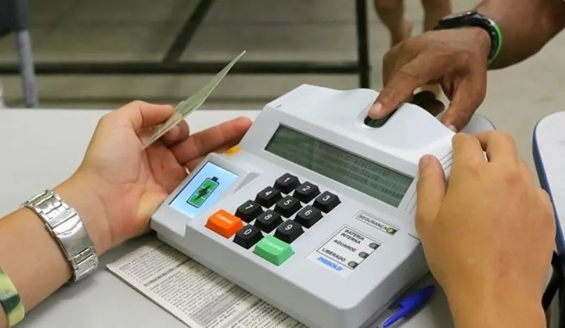 Quase 96% do eleitorado alagoano já é identificado com biometria 