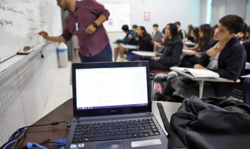 Prazo para comprovar informações de inscrição no Prouni termina na sexta (24)