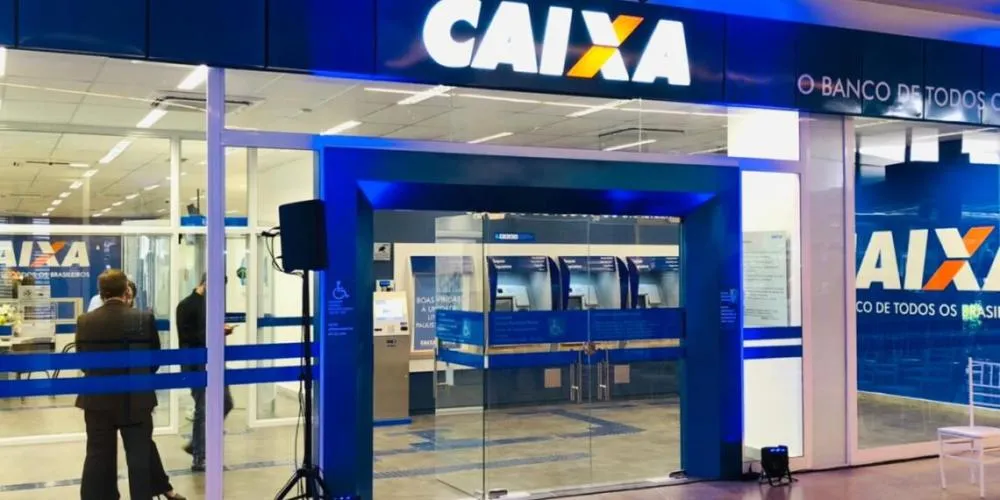 PF combate furtos contra agências da Caixa em Alagoas