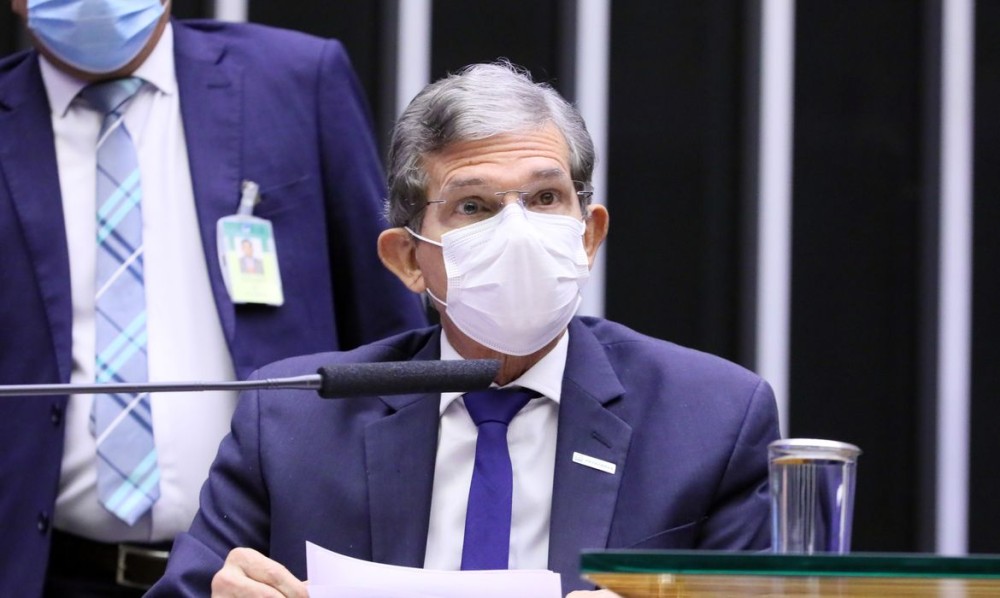 Cleia Viana/ Câmara dos Deputados