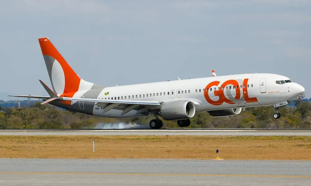 Gol e American Airlines devem indenizar família impedida de embarcar