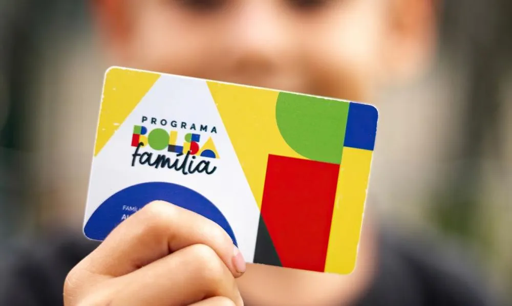 Beneficiários com NIS de final 0 recebem Bolsa Família de julho