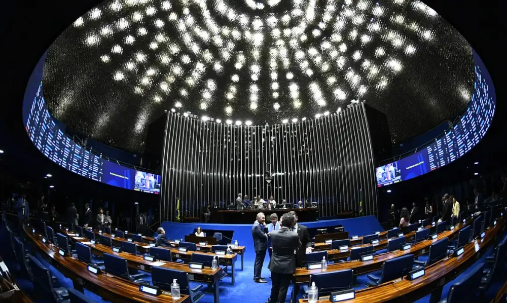 Após recesso, Congresso retoma trabalhos nesta semana