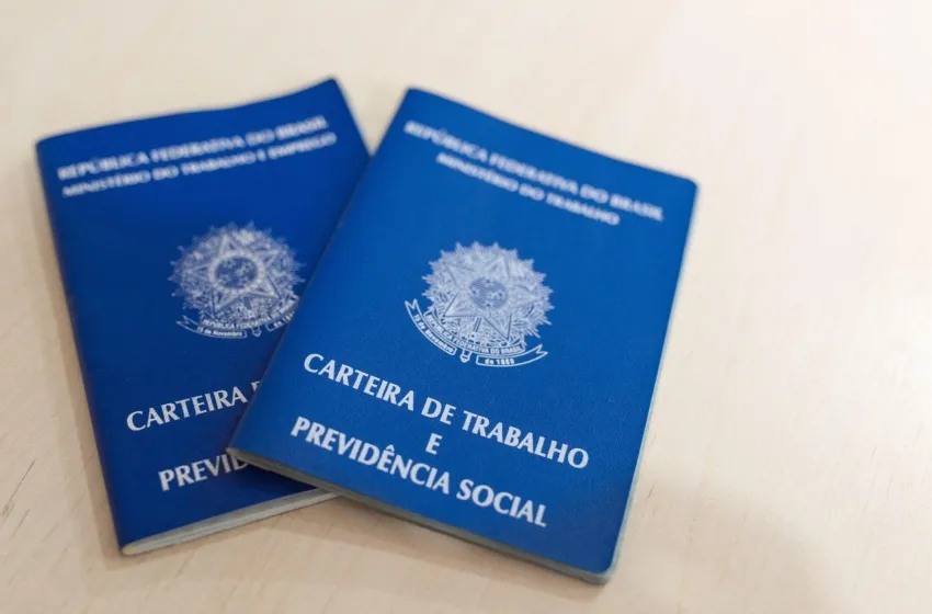 Secretaria do Trabalho disponibiliza 1.521 vagas de emprego
