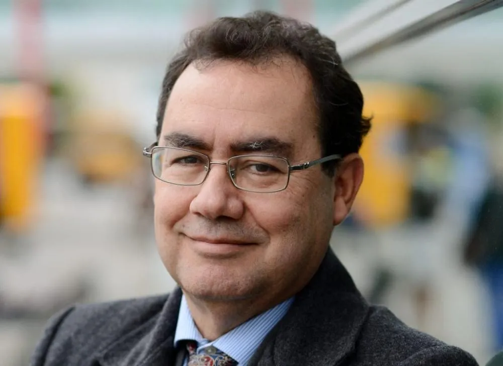 Avante oficializa Augusto Cury como candidato à Presidência