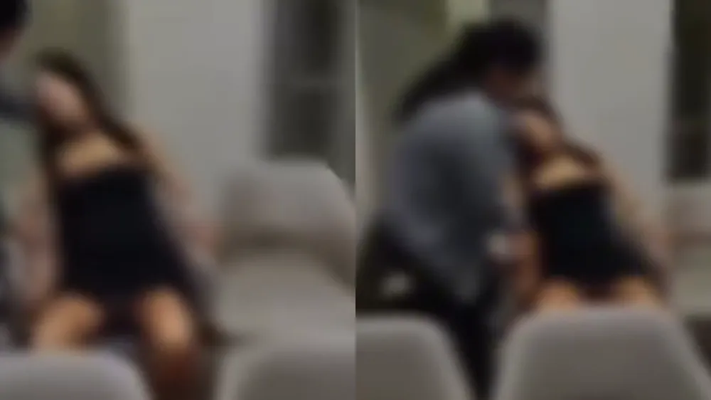 Mulher dá à luz na recepção de hospital e bebê não resiste após levar uma queda