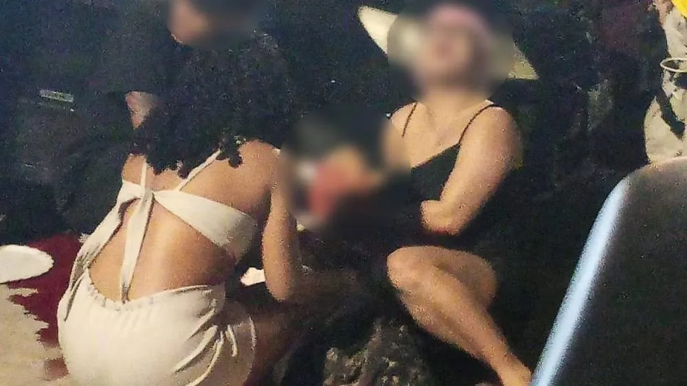 Jovem é vítima de atentado próximo à Feirinha da Pajuçara