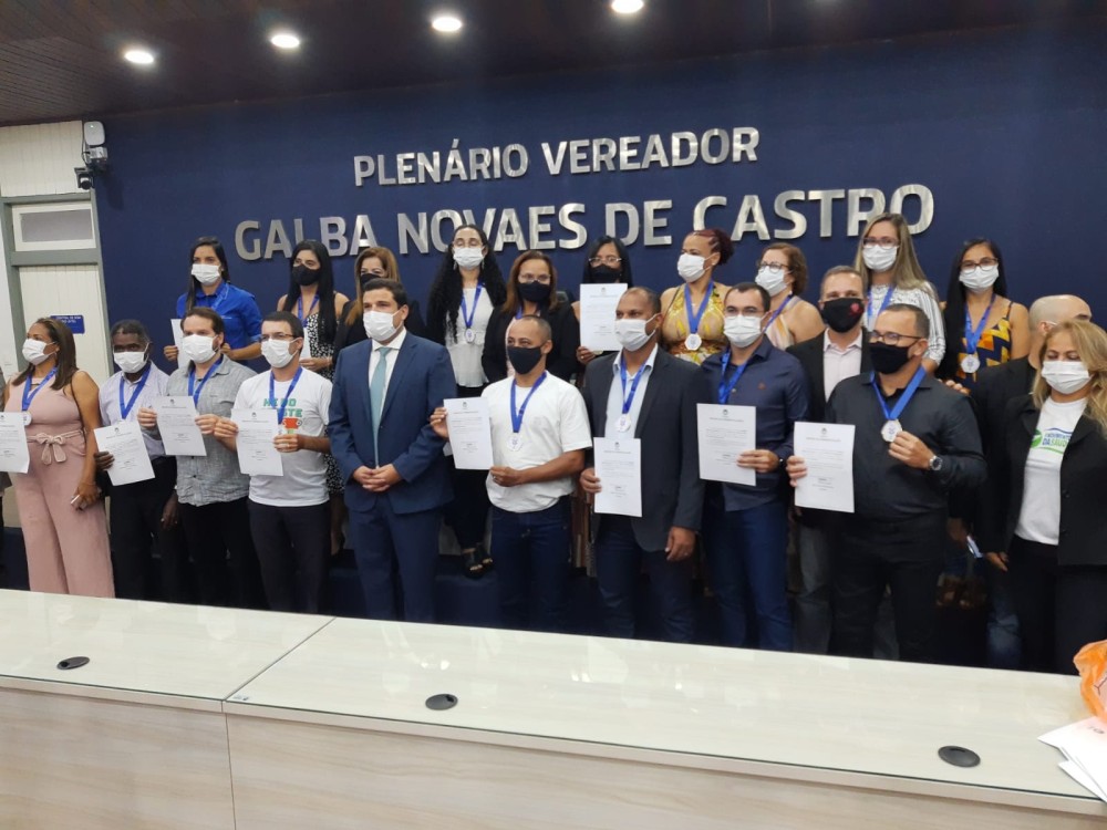 Foto: Ascom Câmara Municipal de Maceió 