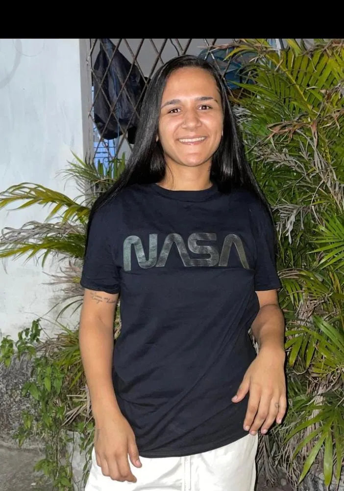 Polícia busca por mulher desaparecida no Pontal; família foi informada que ela estaria morta