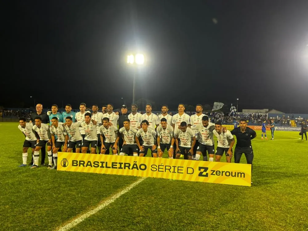 Itamar Schülle define o jogo entre ASA e Goiatuba como de luta e sem espaços