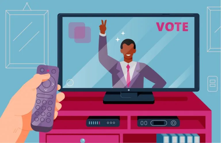 Propaganda Eleitoral terá início no dia 16 de agosto
