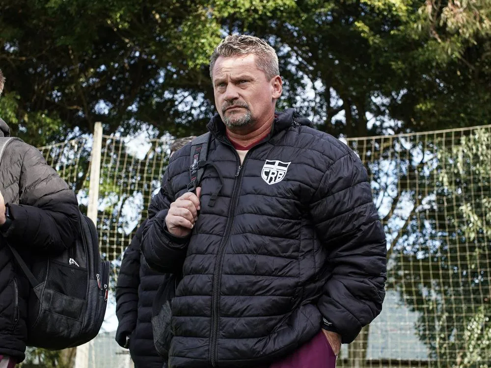 CRB finaliza preparação para enfrentar o Avaí em mais uma rodada da Série B
