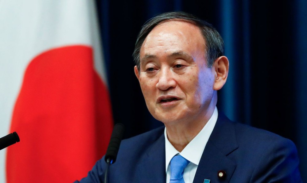 Foto: Reuters | Issei Kato
