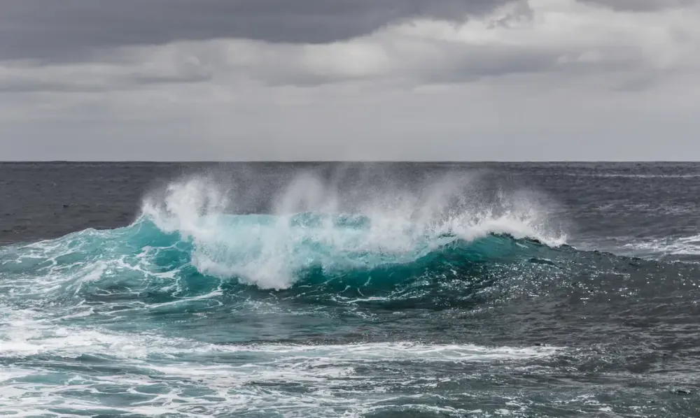 Agência climática prevê 90% de chance de El Niño muito forte