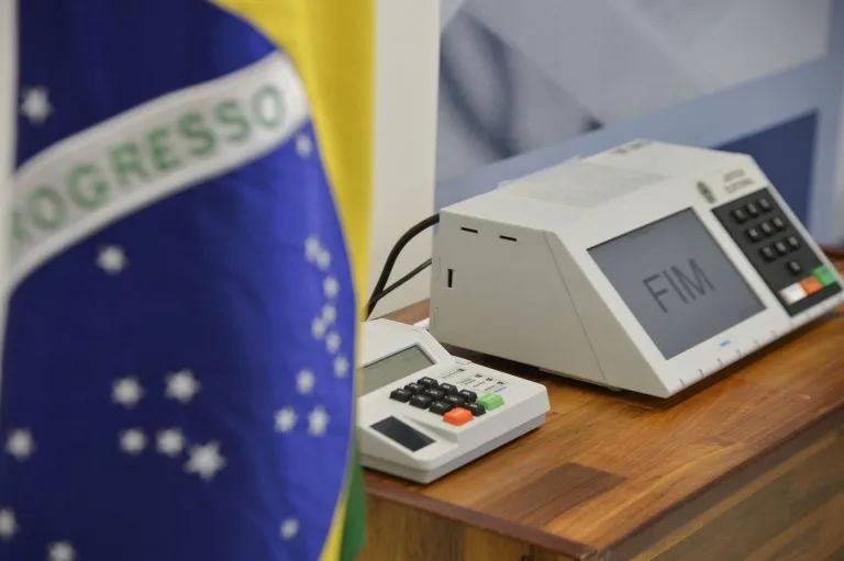 Alagoas registra 275 pedidos de candidatura para as Eleições 2026