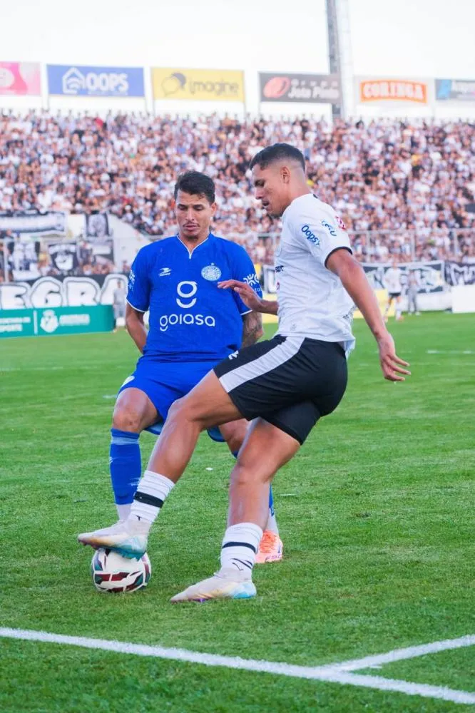 ASA leva decisão para os pênaltis, vence e classifica-se para a Série C