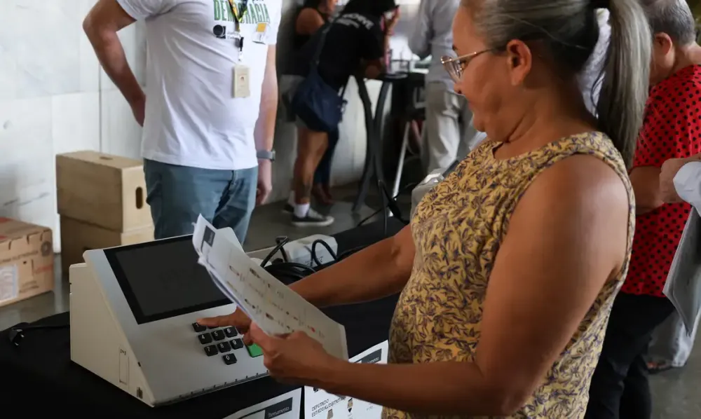 Confira a agenda dos candidatos à Presidência nesta terça-feira (18)