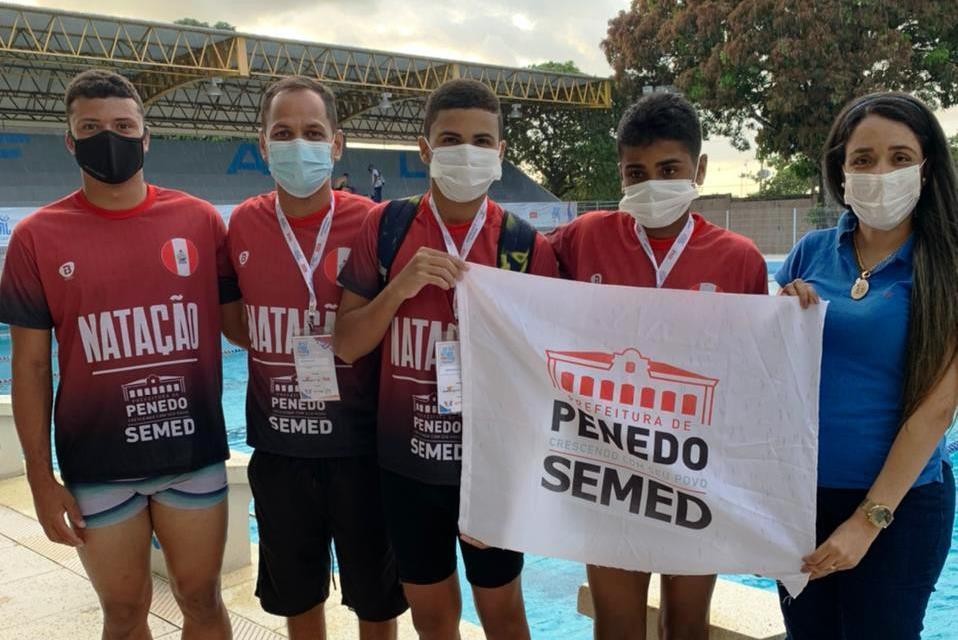 Foto: Ascom Penedo
