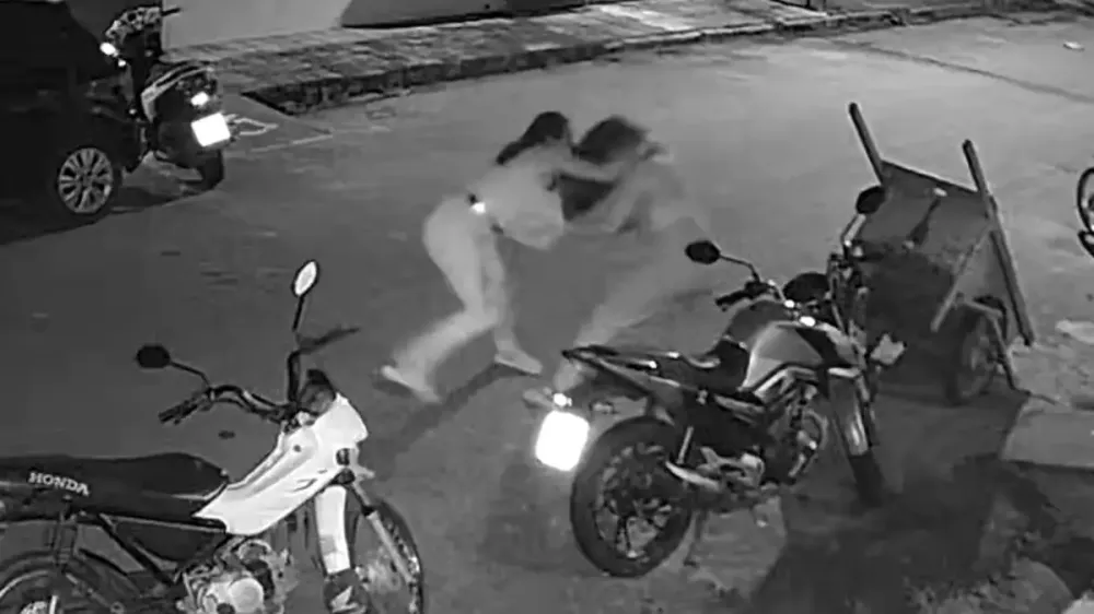 Enfermeira é esfaqueada por amiga após discussão em União dos Palmares