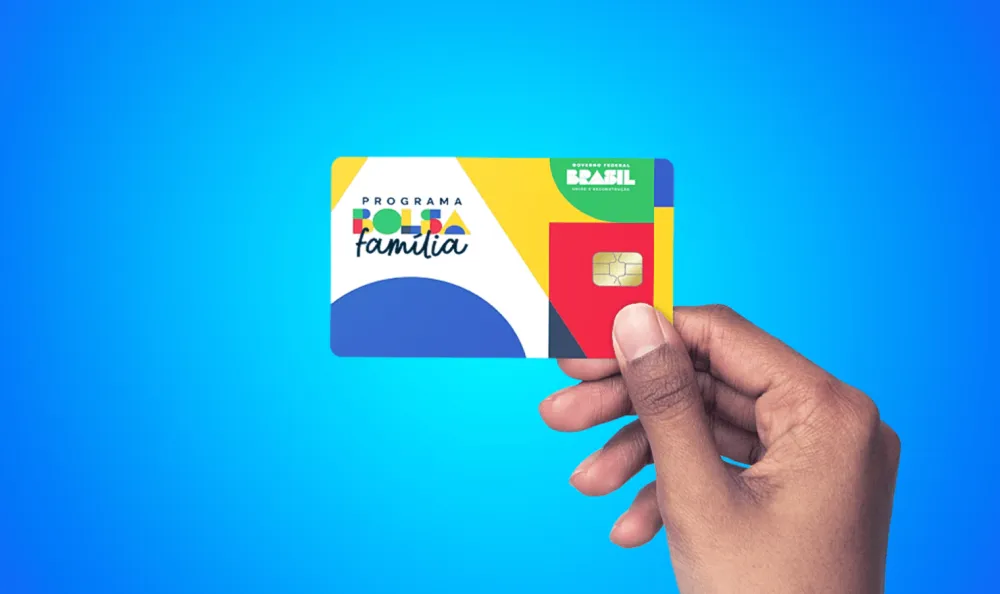Beneficiários com NIS de final 2 recebem Bolsa Família de agosto