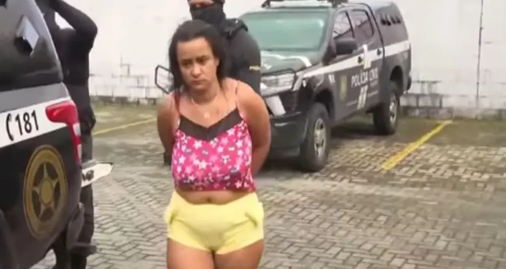 Foto: Reprodução