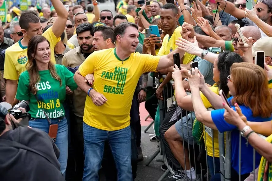 Confira a agenda dos candidatos à Presidência nesta quinta-feira (20)