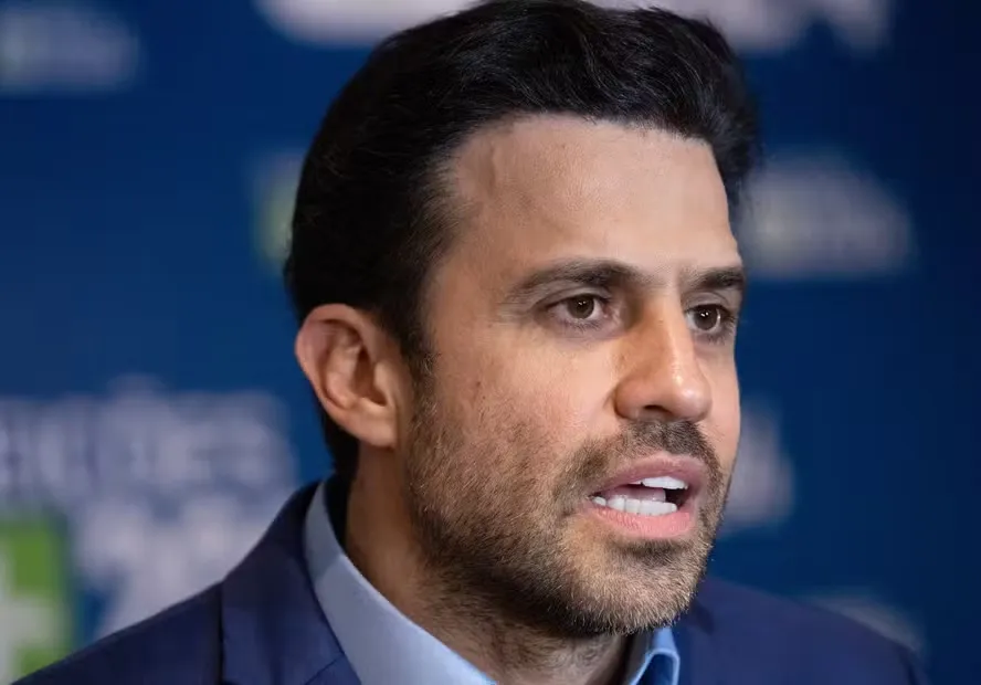 TSE proíbe Pablo Marçal de fazer campanha e ir a debates