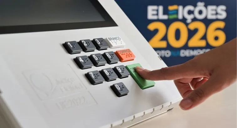 Mais de 4 mil eleitores solicitaram voto em trânsito em Alagoas para as Eleições 2026