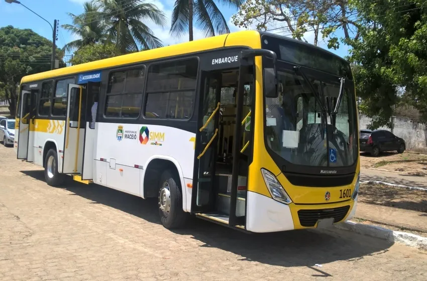Nova linha começa a operar em Cruz das Almas a partir de segunda-feira (24)