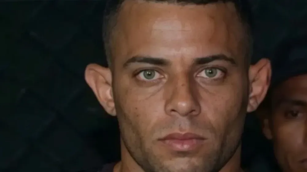 Instrutor de luta é morto ao sair de bar em São Miguel dos Campos
