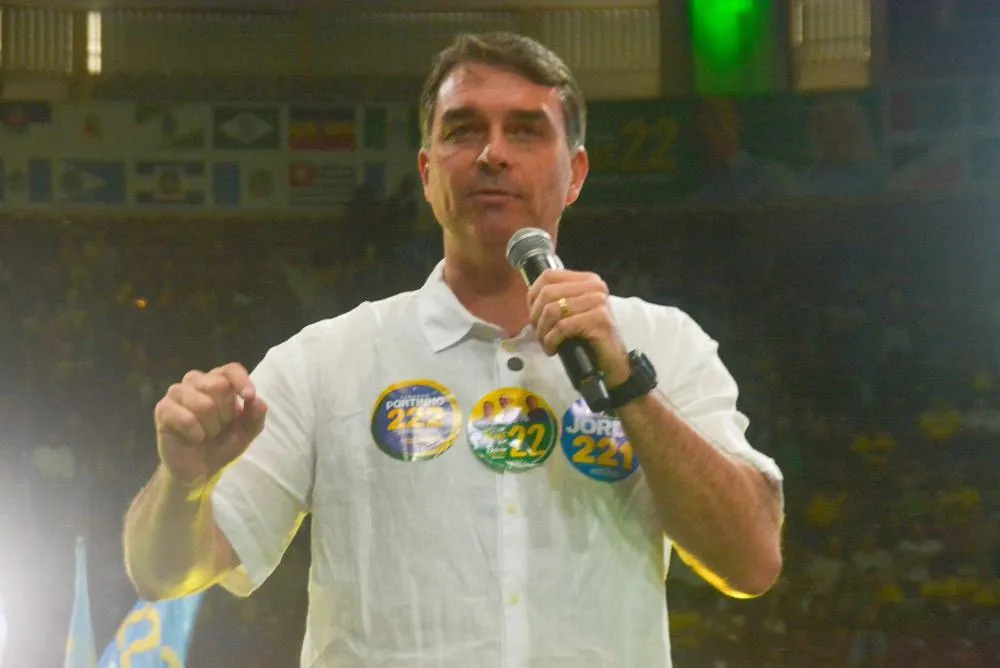 Confira a agenda dos candidatos à Presidência nesta segunda-feira (24)
