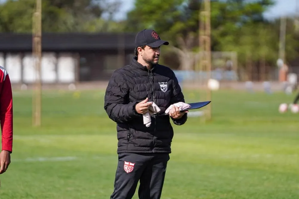 CRB finaliza preparação para enfrentar o Juventude pela Série B