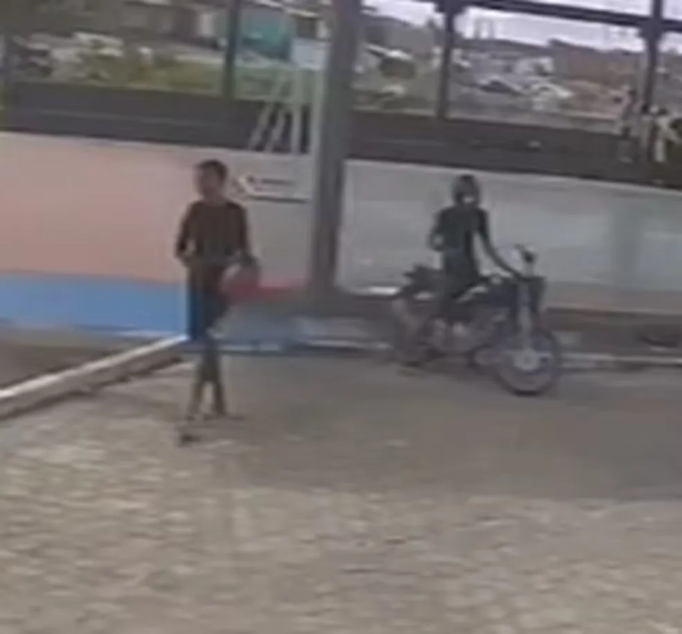 Suspeitos na morte de jogador de 15 anos morrem em confronto policial