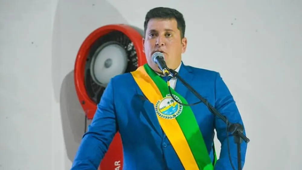 TRE determina afastamento de prefeito e vice e realização de novas eleições em Piaçabuçu 