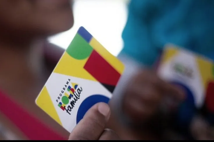 Beneficiários com NIS de final 9 recebem Bolsa Família de agosto