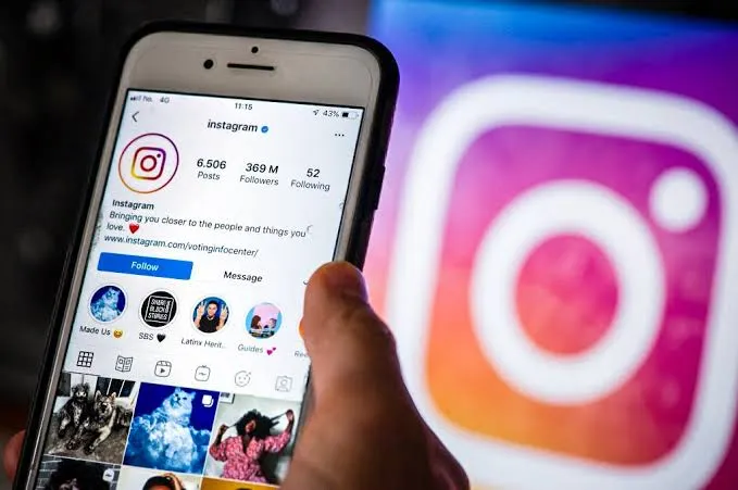 TRE de Alagoas determina suspensão de perfil no Instagram por 10 dias