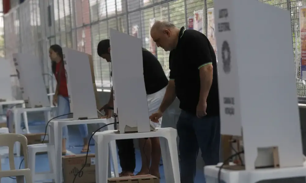 Saiba o que é permitido e proibido no dia da votação