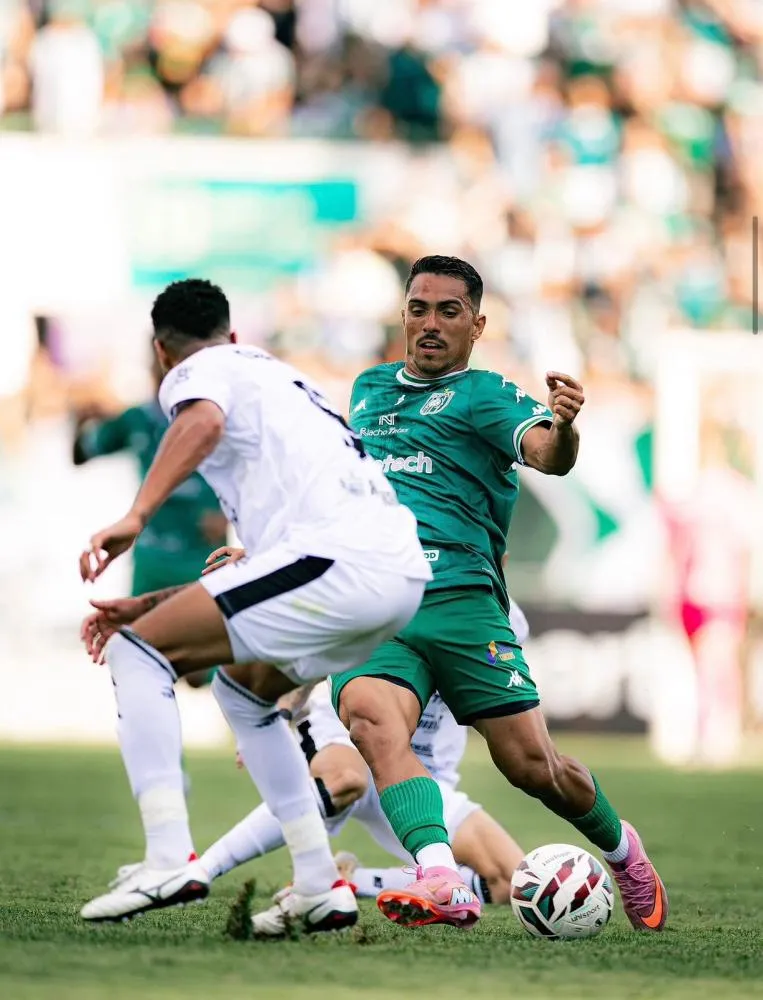 ASA volta à final da Série D após 17 anos