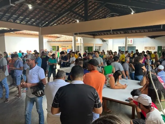 Foto: Dannyel Balbino