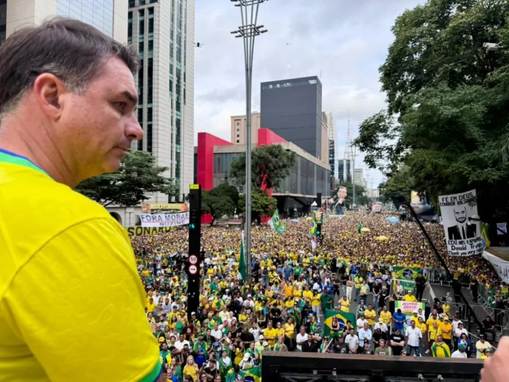Confira a agenda dos presidenciáveis nesta quarta-feira (02)