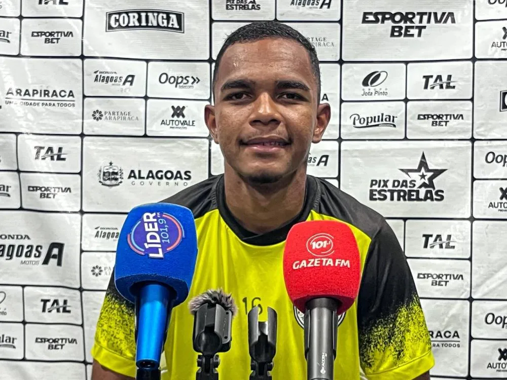 Arthurzinho destaca que os mínimos erros vão definir a final contra o Uberlândia