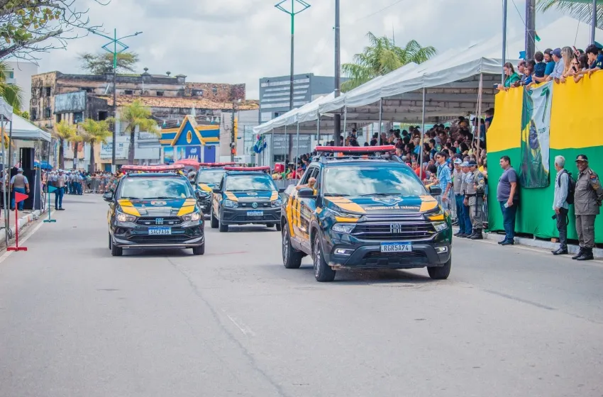 Foto: Evinho Silva