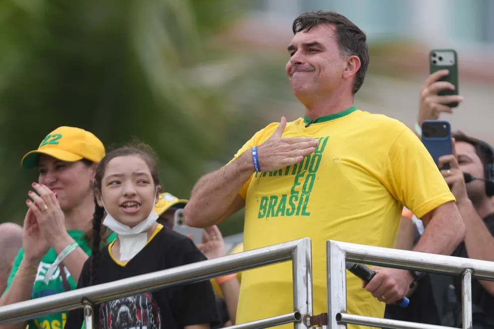 Confira a agenda dos presidenciáveis nesta sexta-feira (04)