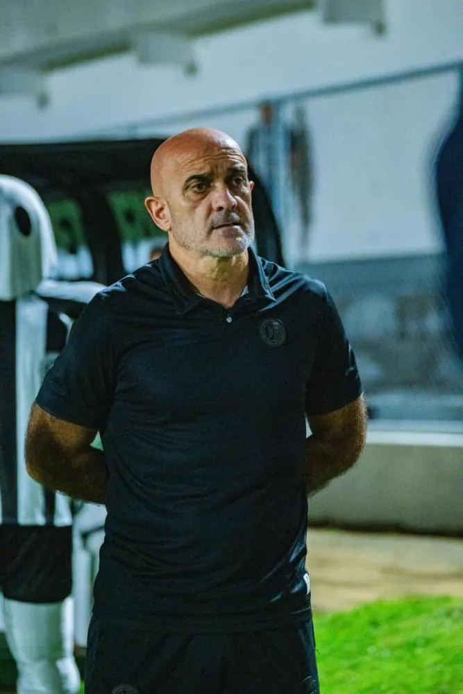 ASA renova com Itamar Schulle até o final de 2027