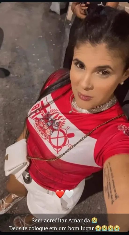 Foto: Reprodução