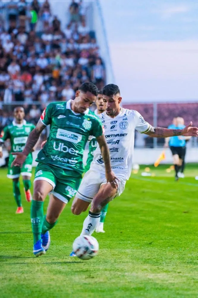 Foto: Pablício Vieira
