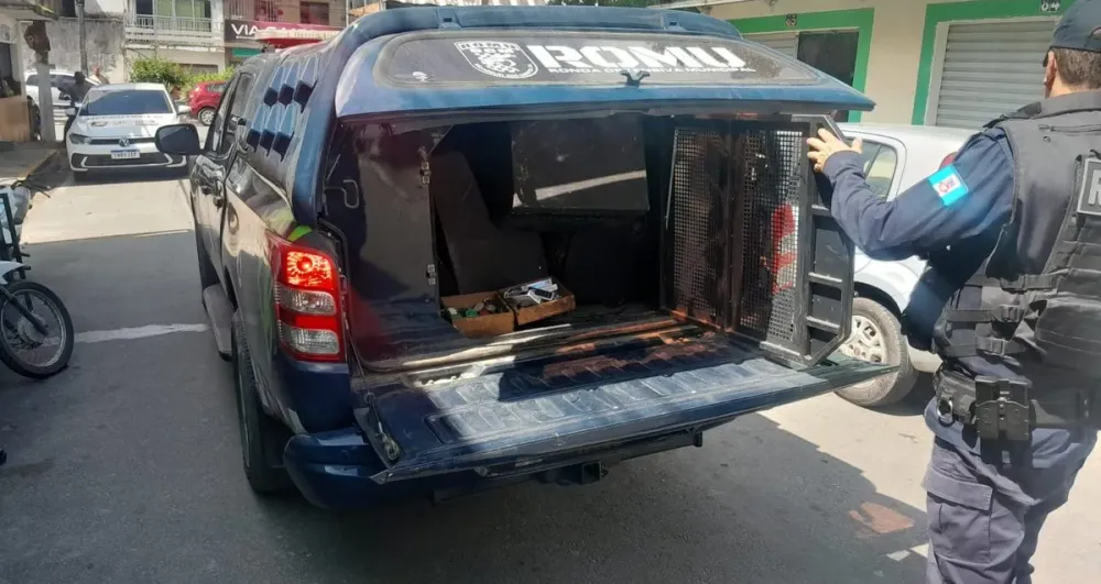 Foto: Reprodução