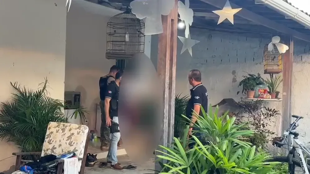 Operação desarticula organização criminosa com atuação em Maceió e Marechal Deodoro