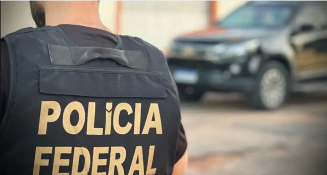 PF atua no combate a fraudes previdenciárias em Alagoas